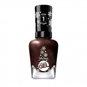 Sally Hansen Miracle Gel Holiday - 922 Hot Cocoa Cuddles