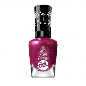 Sally Hansen Miracle Gel Holiday - 923 Sugar Plum Kisses