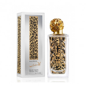 Salvador Dalí DALI WILD Eau de toilette Vaporizador 100 ml