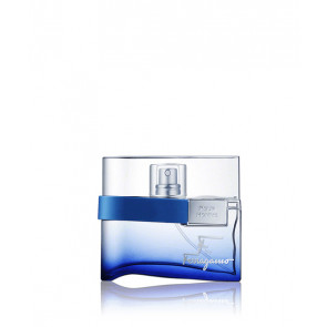Salvatore Ferragamo F by Ferragamo Free Time Eau de toilette 30 ml