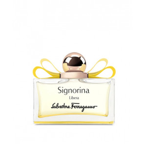Salvatore Ferragamo Signorina Libera Eau de parfum 100 ml