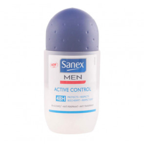 Sanex Lote MEN ACTIVE CONTROL Set de cuidado corporal