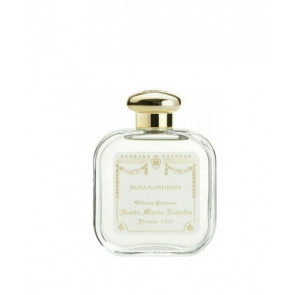 Santa Maria Novella Rosa Gardenia Eau de cologne 50 ml