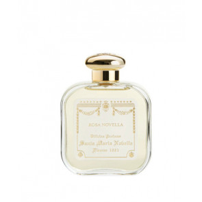 Santa Maria Novella Rosa Novella Eau de cologne 50 ml