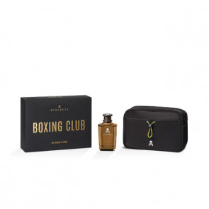Scalpers Lote Boxing Club Eau de parfum