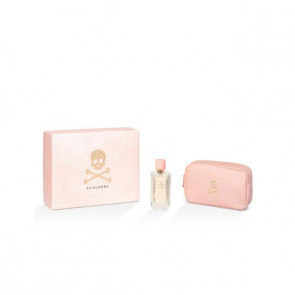 Scalpers Lote Her & Here Eau de parfum
