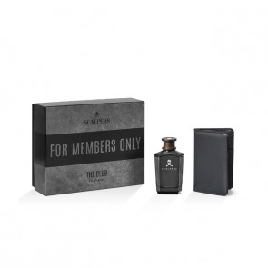 Scalpers Lote The Club Eau de parfum