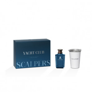 Scalpers Lote Yacht Club Eau de parfum