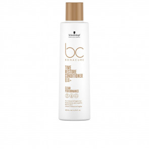 Schwarzkopf BC Time Restore Q10+ Conditioner 200 ml