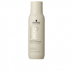 Schwarzkopf BlondMe Bond Repair Nourishing Conditioner 250 ml