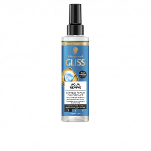 Schwarzkopf Gliss Aqua Revive Conditioner Spray 200 ml