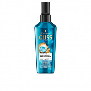 Schwarzkopf Gliss Aqua Revive Serum Hidratante 75 ml