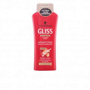 Schwarzkopf Gliss Ultimate Color Shampoo 400 ml