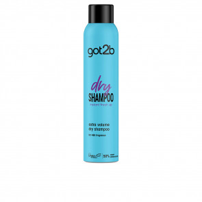 Schwarzkopf Got2b Dry Shampoo Extra Volume 200 ml