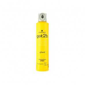 Schwarzkopf GOT2B GLUED Blasting Freeze Spray 300 ml