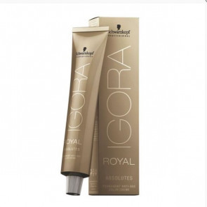 Schwarzkopf IGORA ROYAL ABSOLUTES - 9-60