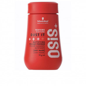 Schwarzkopf Osis+ Dust It Mattifying volume powder