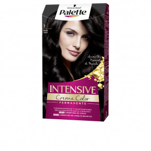 Schwarzkopf Palette Intensive - 1 Negro