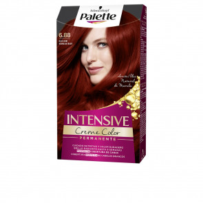 Schwarzkopf Palette Intensive - 6.88 Rojo rubi