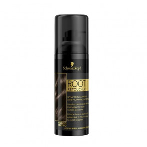 Schwarzkopf Root Retoucher - Negro