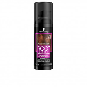 Schwarzkopf Root Retoucher - Rojo cashmere 120 ml