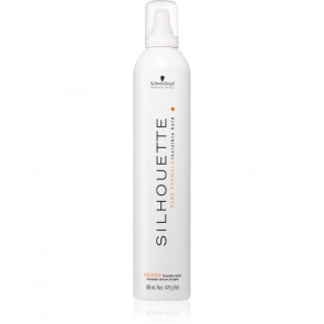 Schwarzkopf Silhouette Flexible Hold Mousse 500 ml