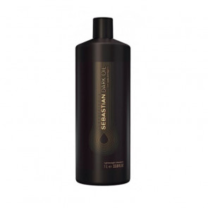 Sebastian Dark Oil Lightweight Shampoo 1000 ml