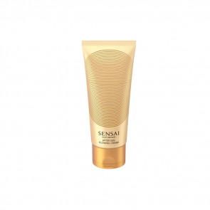 Sensai After Sun Silky Bronze Glowing Cream 150 ml