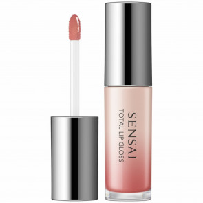 Sensai Colours Total Lip Gloss - 03 Shinonome Coral