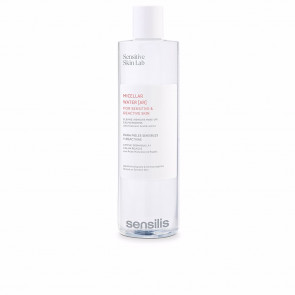 Sensilis Micellar Water [AR] 400 ml