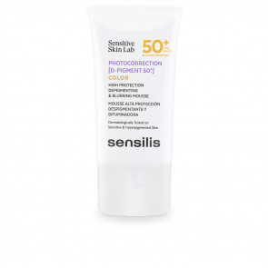 Sensilis Photocorrection [D-Pigment 50+] 40 ml