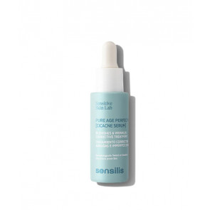 Sensilis Pure Age Perfection Cicacne Sérum 30 ml