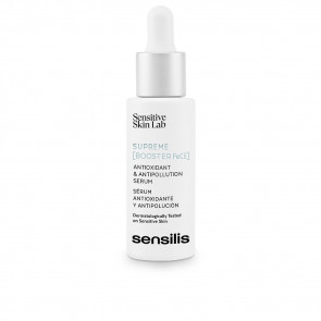 Sensilis Supreme [Booster FeCE] 30 ml