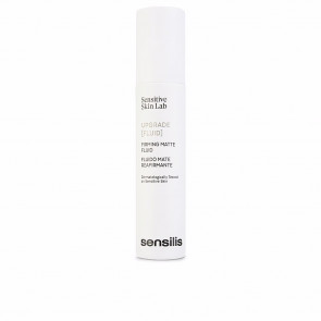 Sensilis Upgrade [Fluid] Firming Matte Fluid 50 ml