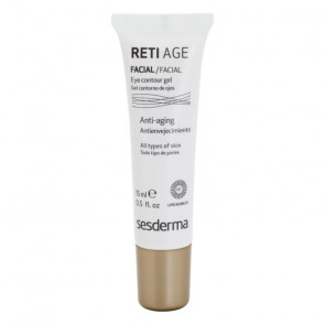 Sesderma Reti-Age Gel contorno de ojos 15 ml