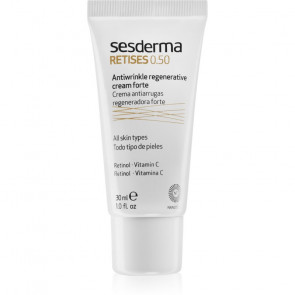 Sesderma Retises 0.50 Antiwrinkle regenerative cream forte 30 ml