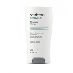 Sesderma Sebovalis Shampoo 200 ml