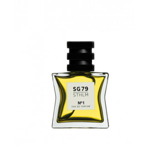 SG79 STHLM Nº1 Eau de parfum 30 ml