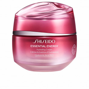 Shiseido Essential Energy Hydrating Cream 50 ml