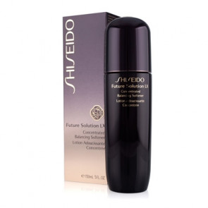 Shiseido Future Solution LX Concentrated Balancing Softener 150 ml