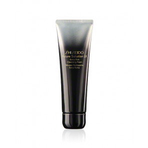 Shiseido FUTURE SOLUTION LX Extra Rich Cleansing Foam Espuma limpiadora 125 ml