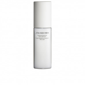 Shiseido Men Energizing Moisturizer Extra Light Fluid 100 ml