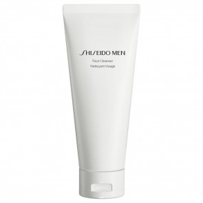 Shiseido Men Face Cleanser 125 ml