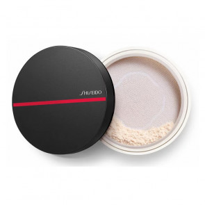 Shiseido SYNCHRO SKIN Invisible Silk Loose Powder Matte