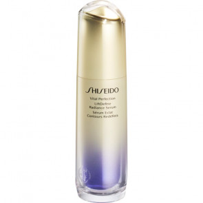 Shiseido Vital Perfection LiftDefine Radiance Serum 40 ml