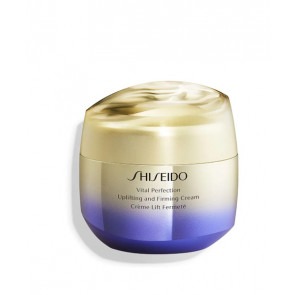 Shiseido Vital Perfection Uplifting and Firming Cream 50 ml