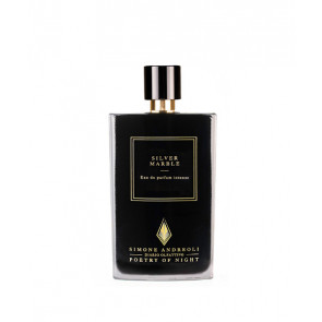 Simone Andreoli Silver Marble Eau de parfum 100 ml