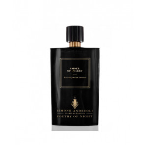 Simone Andreoli Smoke of Desert Eau de parfum 100 ml