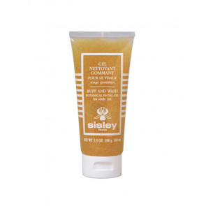 Sisley GEL NETTOYANT GOMMANT Gel exfoliante 100 ml