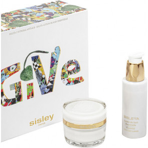 Sisley Lote L'INTEGRAL ANTI-AGE Set de cuidado facial